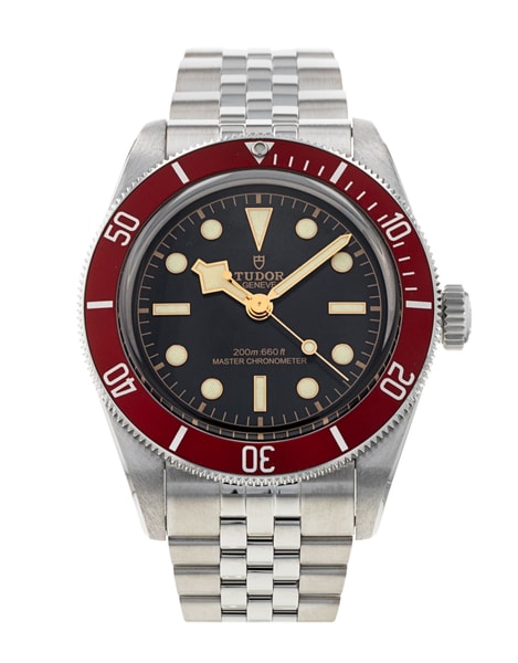 Tudor Black Bay M7941A1A0RU-0003